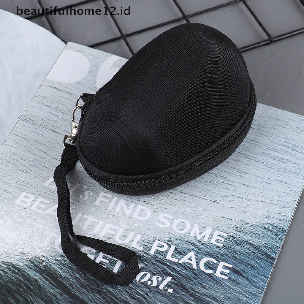 【beautifulhome12.id】 EVA Hard Case for Logitech MX Vertical Advanced Ergonomic Mouse Storage Bag .