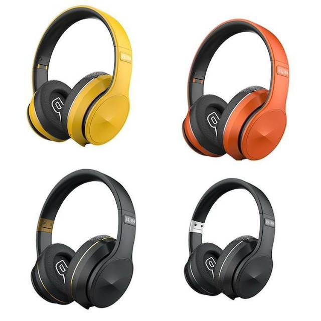 Headphone Wireless EL B4