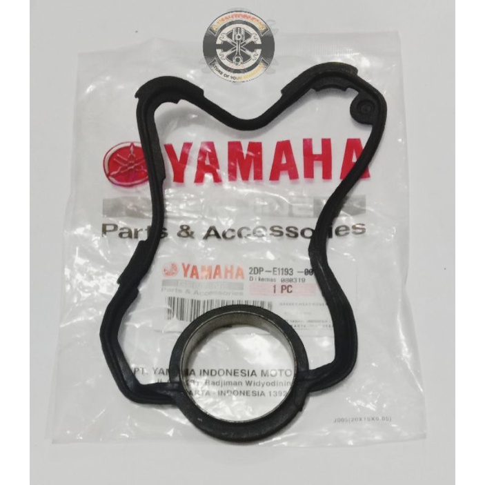 KARET HEAD ORING HEAD NMAX 150 NMAX 155 AEROK YAMAHA 2DP