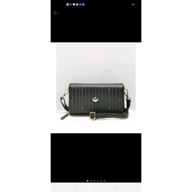 dompet neo Bianca selempang sophie martin