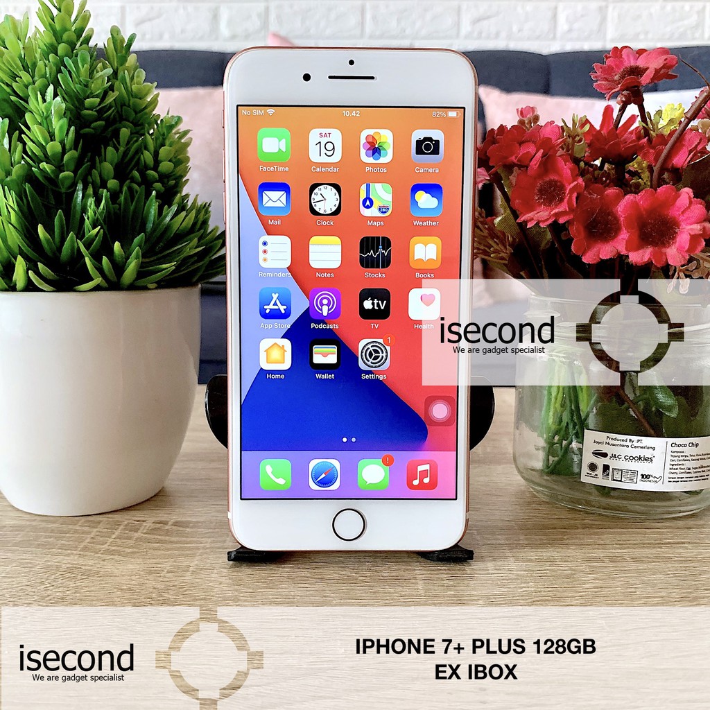 Download Harga Iphone 7 Plus 32Gb Second Ibox Images
