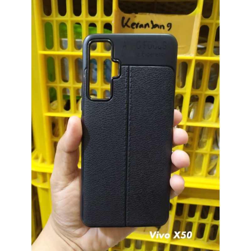 Case silikon softcase Vivo S1 iQ00 S1 Pro Z1 Pro V11 Pro X50 X50 Pro X50Pro Y91 Y95