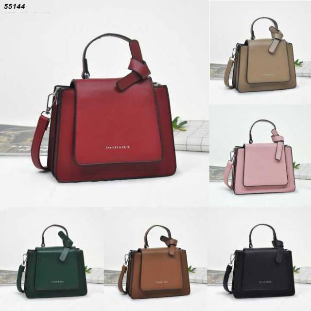 TAS CHARLES AND KEITH 55144