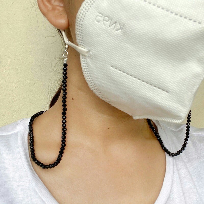 Kalung Penggantung Masker MASK STRAP