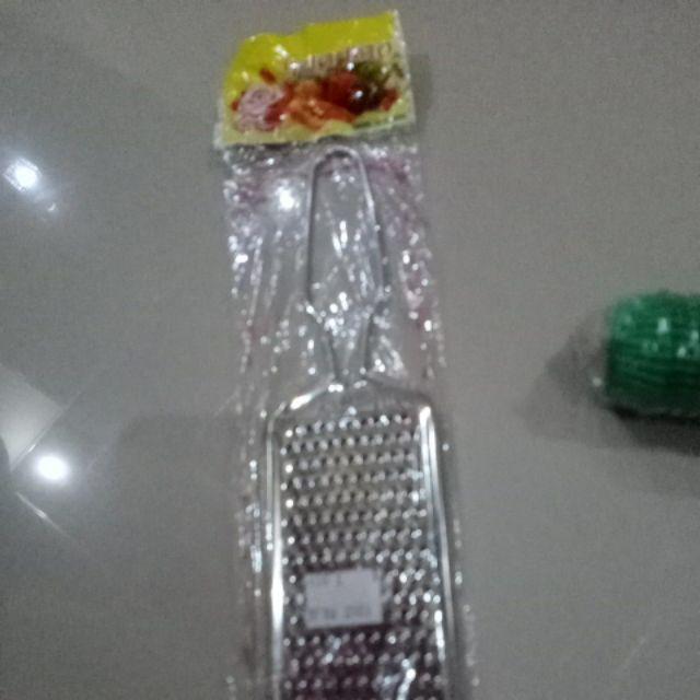 Parutan Keju Stainless Steel