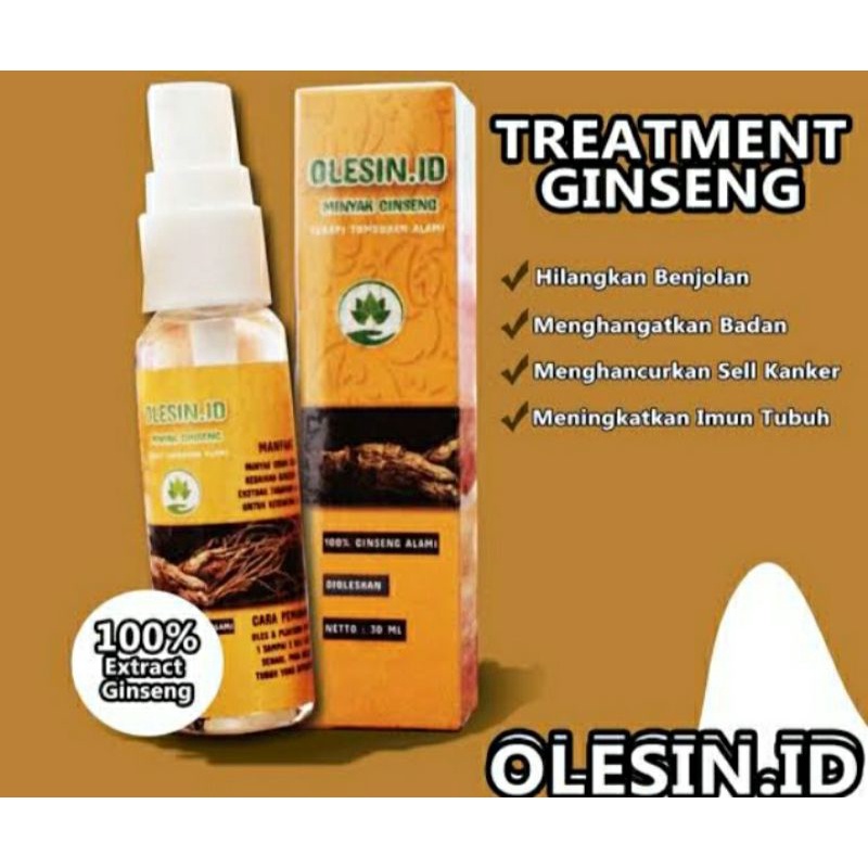 OLESIN.ID UNTUK BENJOLAN & KESEHATAN ASLI ORIGINAL
