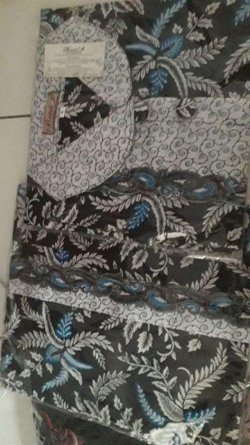 Maura Couple - Sania Ruffle Batik Couple Ori Ndoro Jowi Dnt Garansi Termurah Shopee - Couple Reno