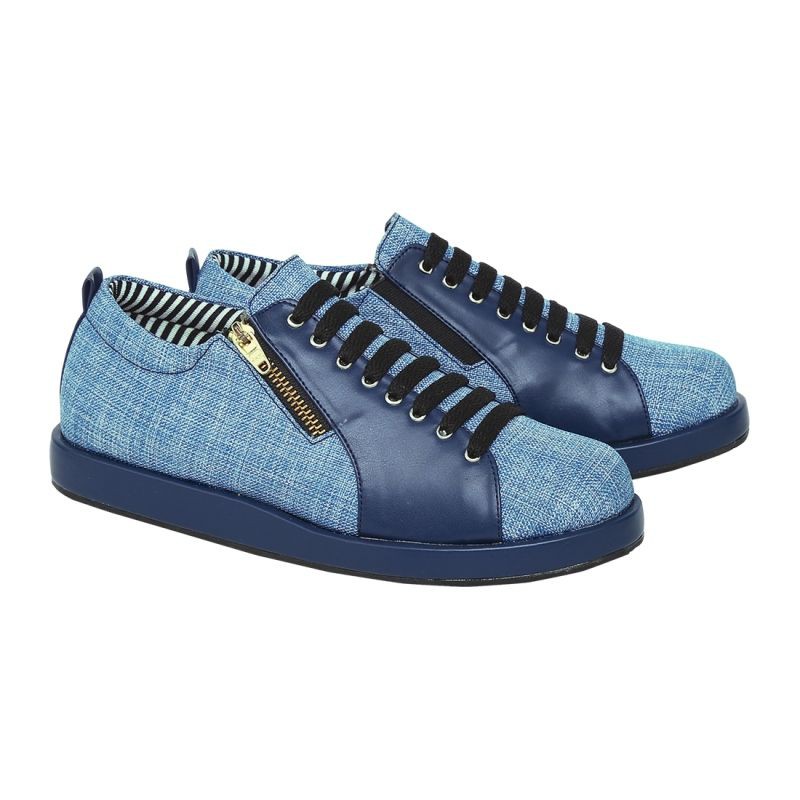 Original produk Sepatu Sneaker Wanita RAINDOZ - RTA 001