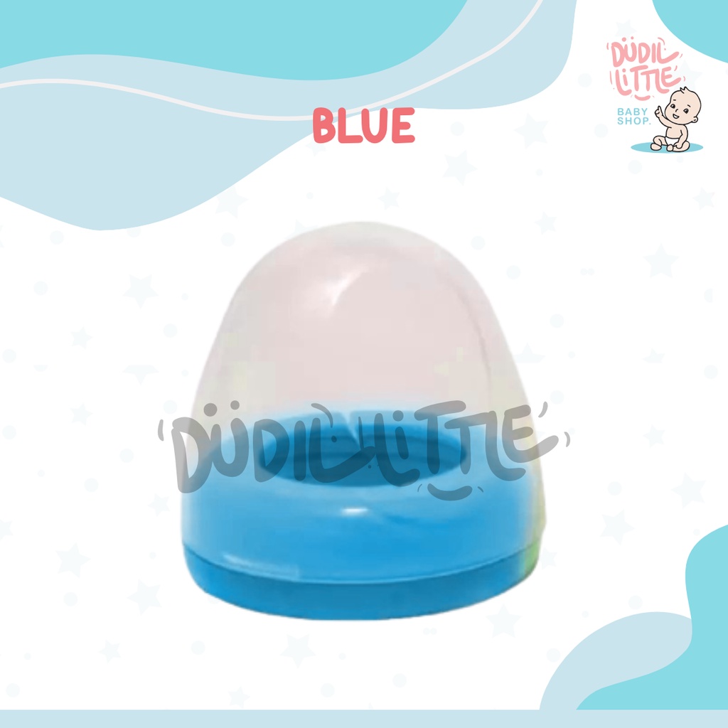 Penutup Botol Susu Wide Neck Leher Lebar Bpa Free