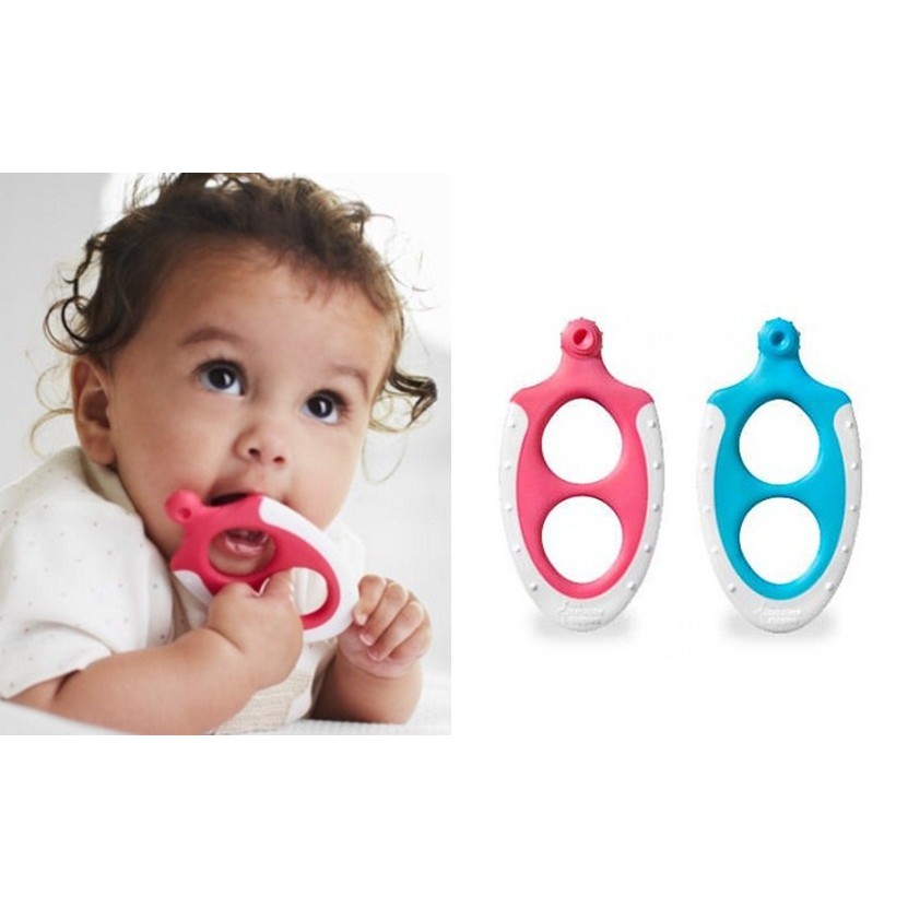 TEETHER 3 ACTION STAGE 3 ( GIGITAN BAYI )