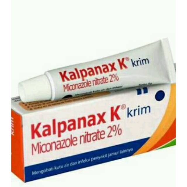 Kalpanax krim