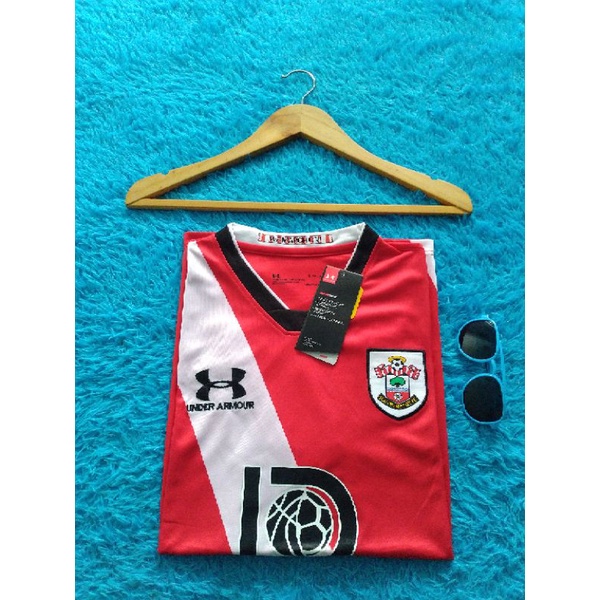 Jersey Soton Home 20/21