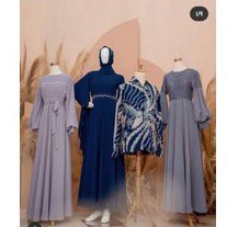 KEBAYA MODEL2021