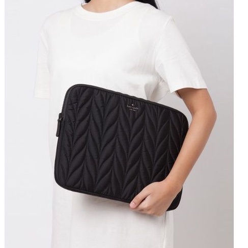 [Original Only] Kate Spade Ellie Universal Laptop Sleeve