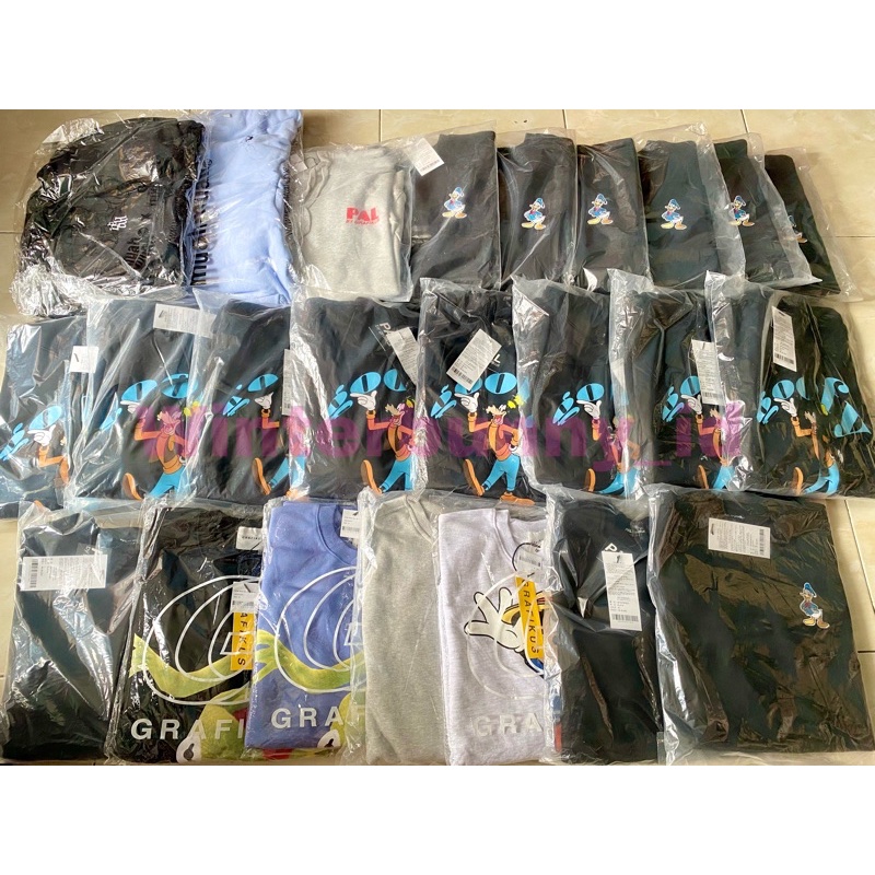 [PLNSN] GRAFIKUS SALE