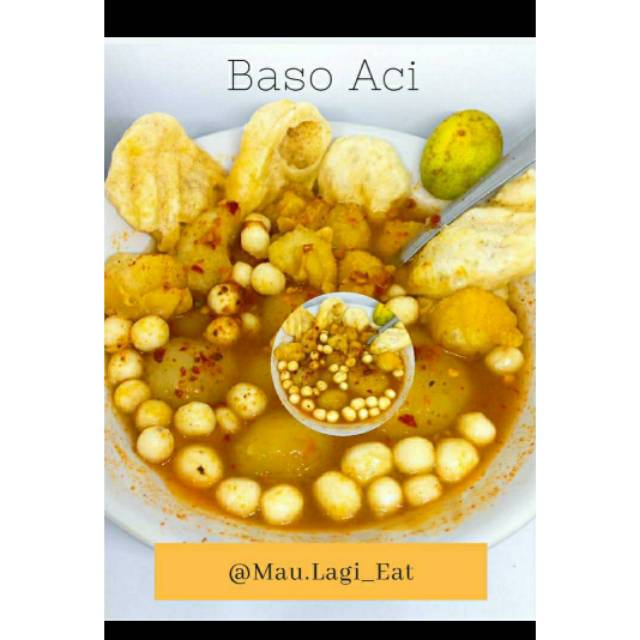 

BASO ACI MERCON