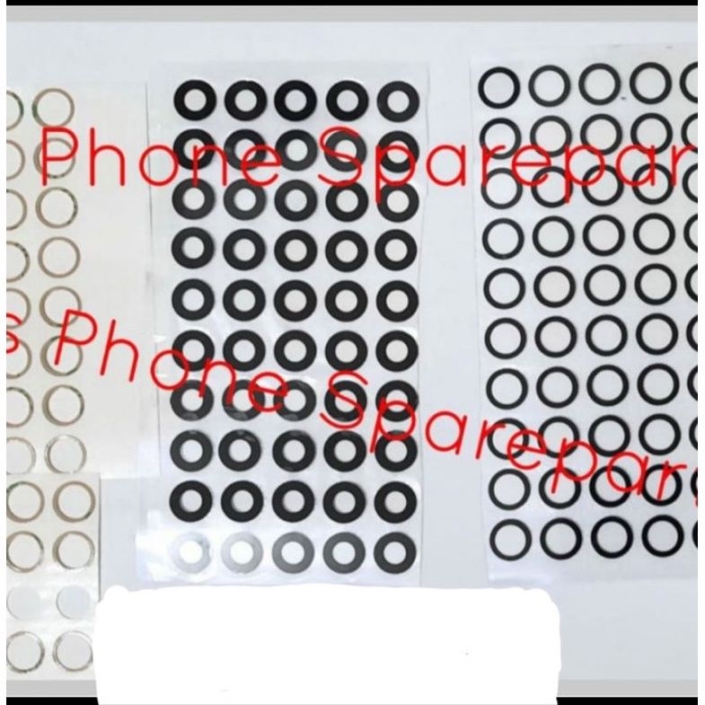 KACA KAMERA CAMERA LENS LENSA IPHONE 12