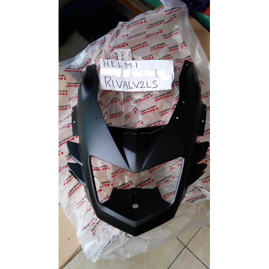 Batok Depan Ninja RR New   Body Depan Ninja 150 RR New   Batok Depan New RR   Batok Lampu Ninja RR