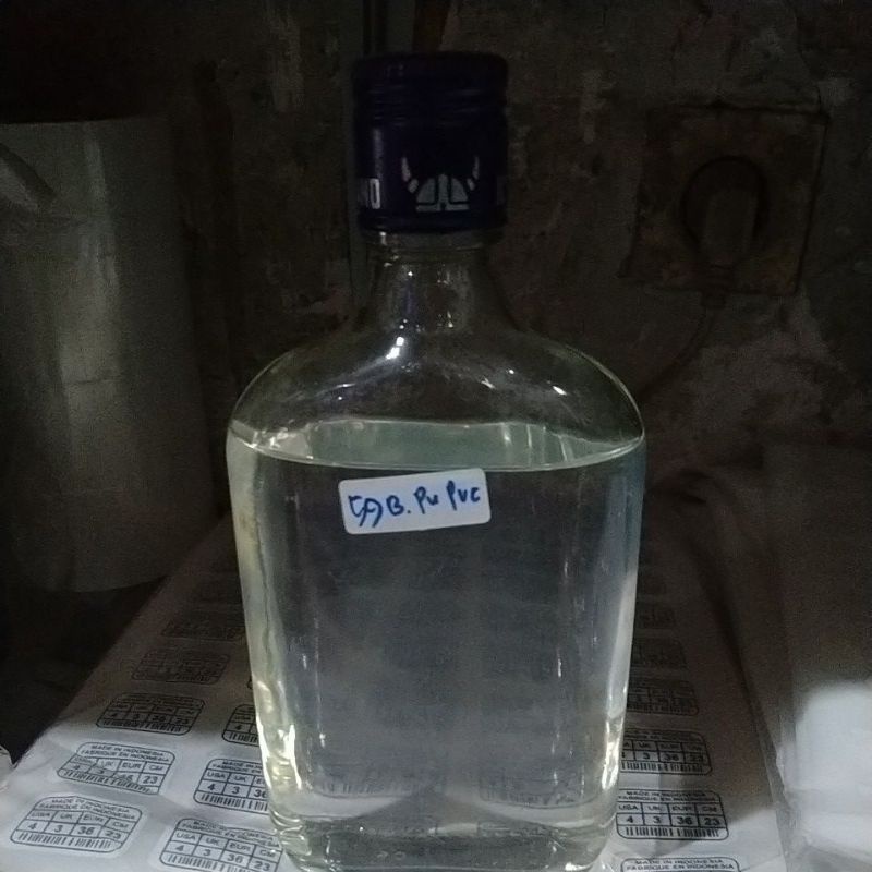 

lem Grecco 59B PU PVC botolan