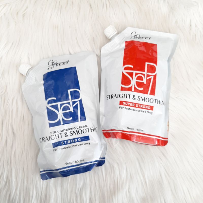 Smoothing Bonding Go Street