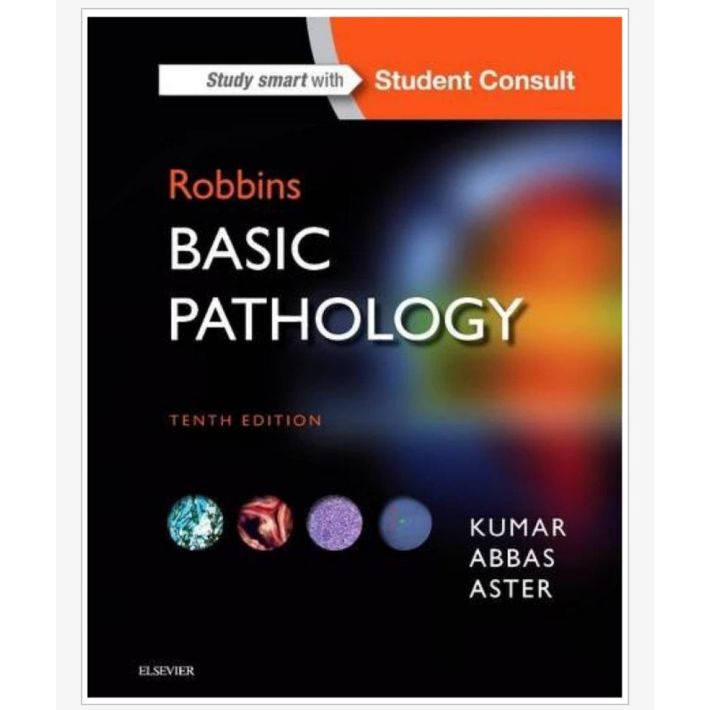 

Most Whised For _versi Eng/Indo_@Robbins Basic Pathology