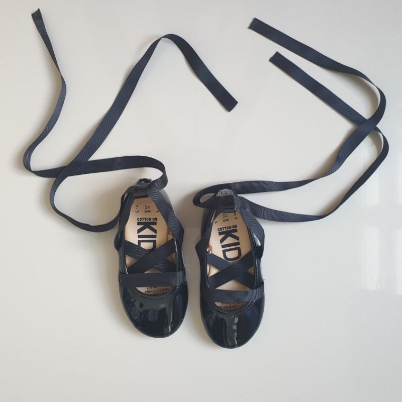 Sepatu Anak Cewek Cotton On