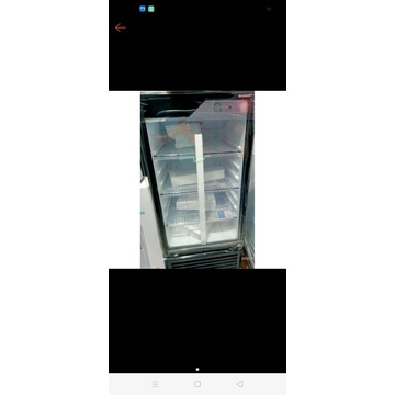 SHOWCASE SHARP SCH-170 MINI