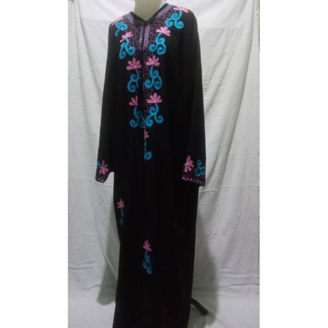 Mukena /abaya sholat M/abaya arab lokal