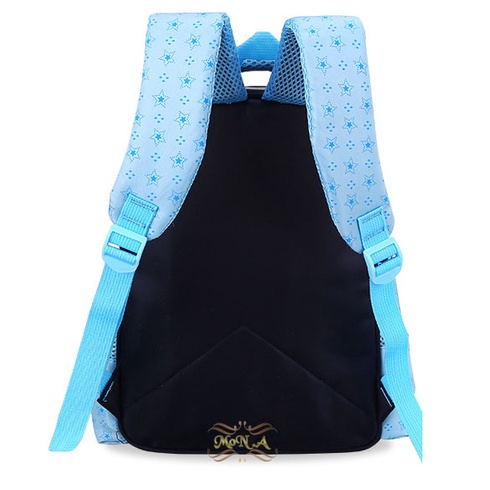 [MONA] Tas Ransel Sekolah Anak SD / TK / PG Backpack karakter Cewek Girls Putri Cantik EKSKLUSIF (IMPORT PREMIUM) -M0168