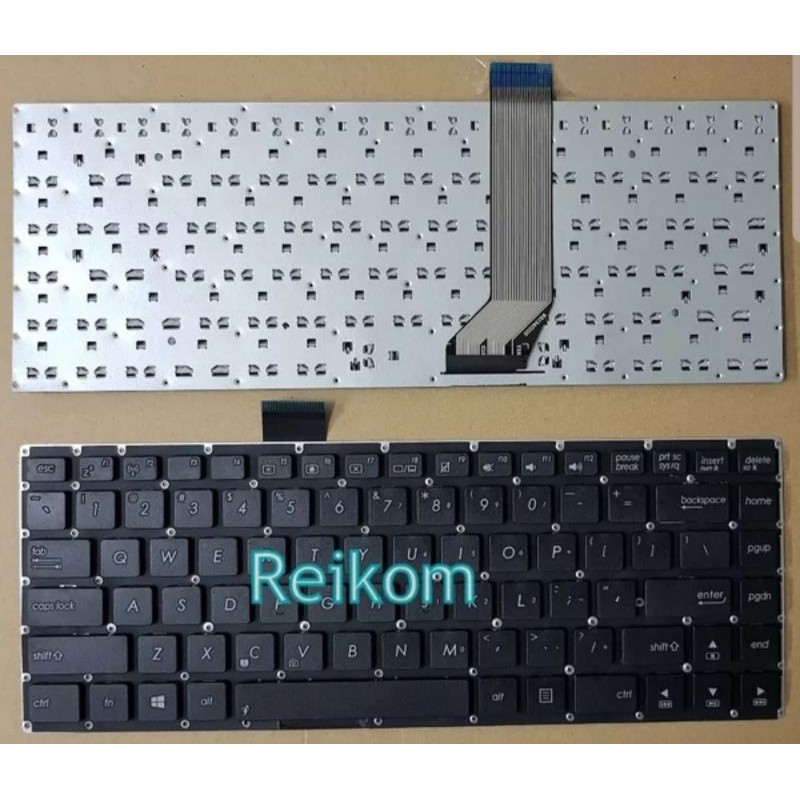 Keyboard Asus Vivobook A451 A451l A451lb A451ln S451 S451l S451l
