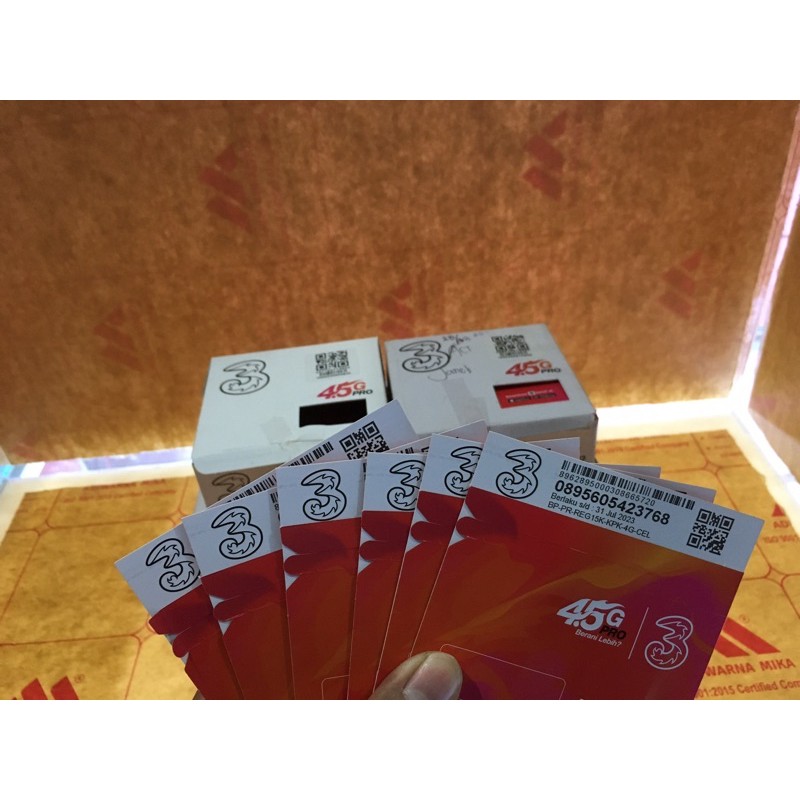 Tri JANET (NASIONAL) Semarang, Kudus, Demak, Jepara, Pati, Rembang, Blora, Pwddi,Salatiga,Kendal DLL