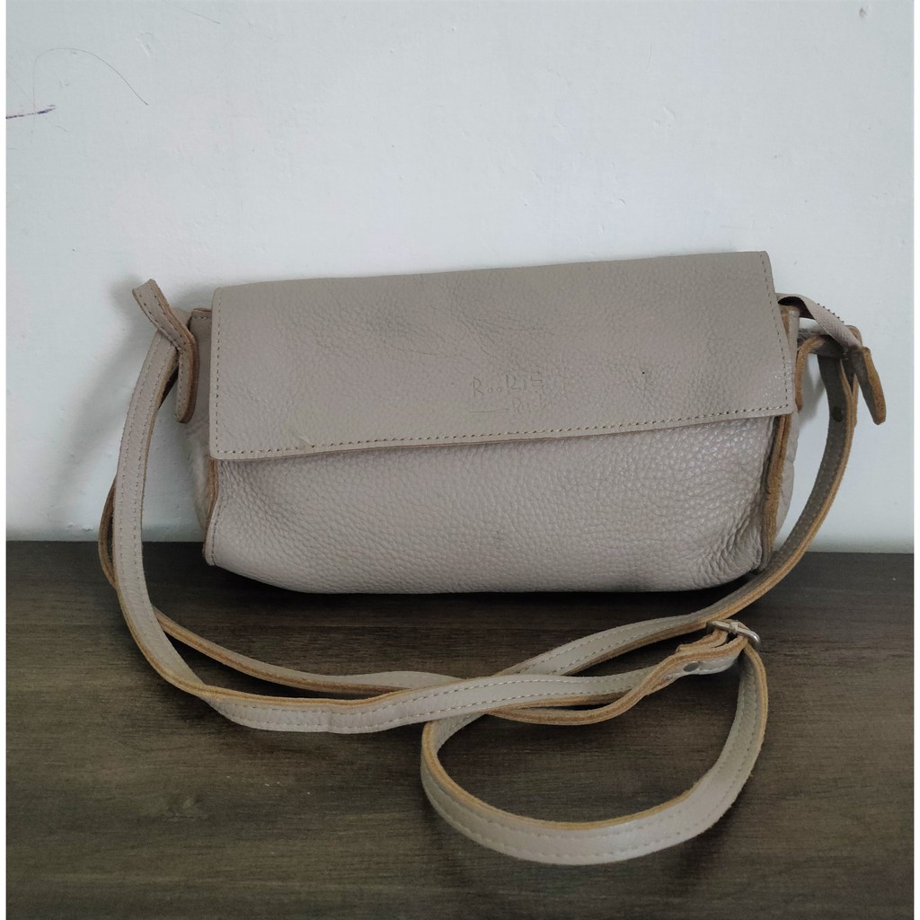 Preloved Sling Bag Brand Rookie Bud