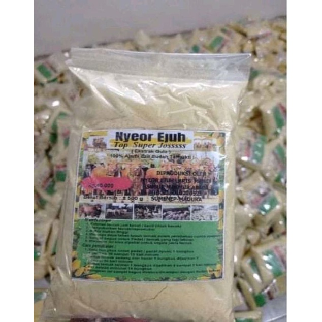 

vitamin penggemuk