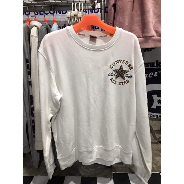 CN converse prelove original