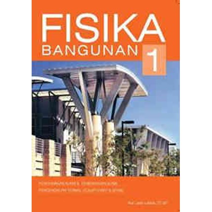 FISIKA BANGUNAN 1