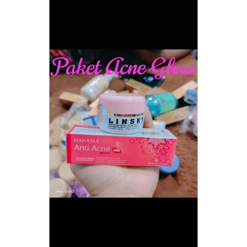 

paketAcne