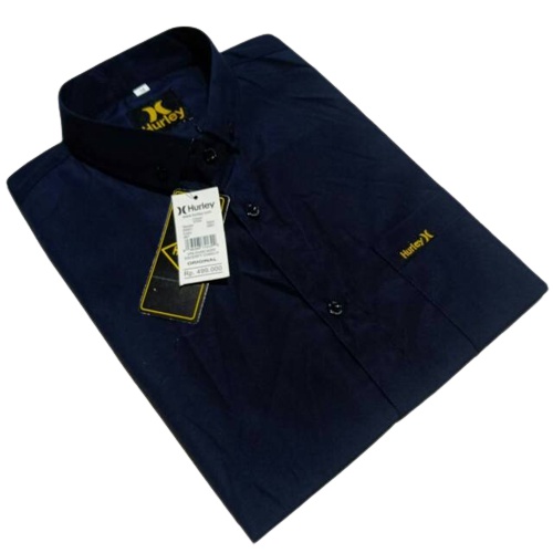 Kemaja Putih panjang Premium Kemeja Putih Polos / Baju Kantor  Size  L  Sampai XXL