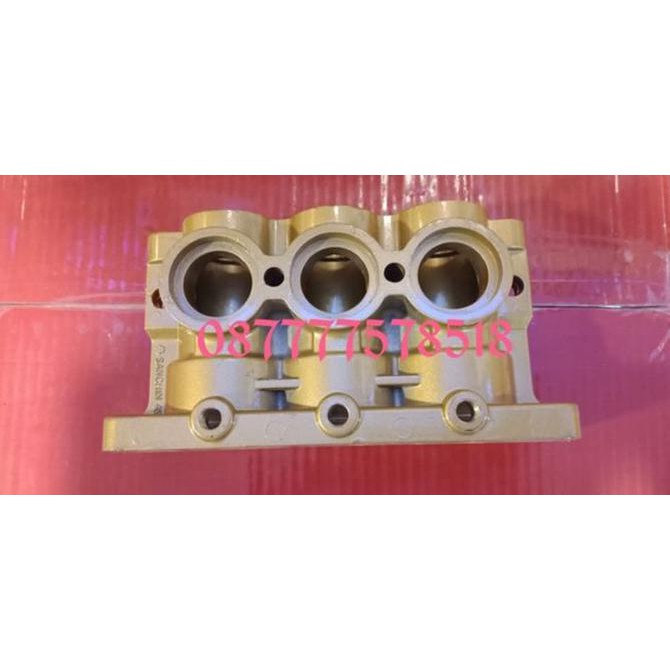 Cylinder Sanchin SCN 45. Spare Part Pompa Sanchin SCN 45