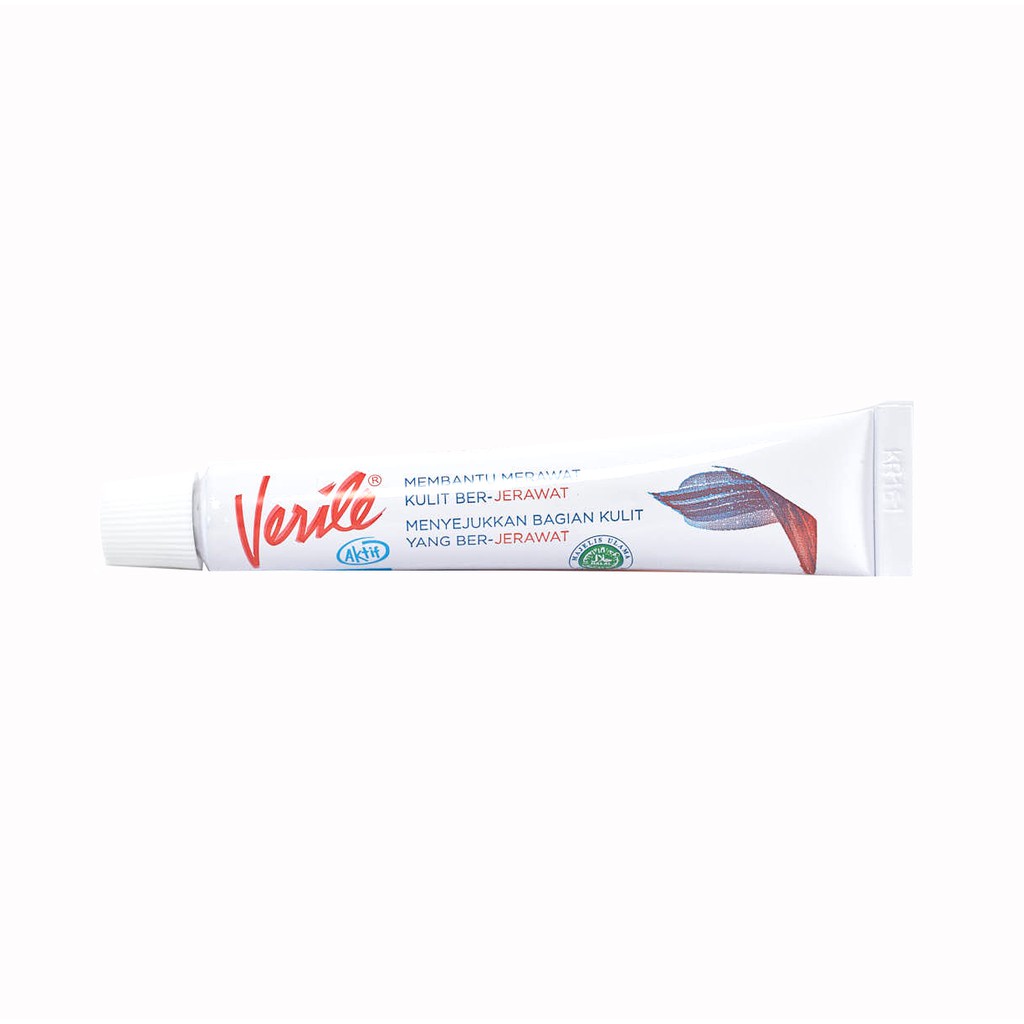 Verile Acne Gel - 10g