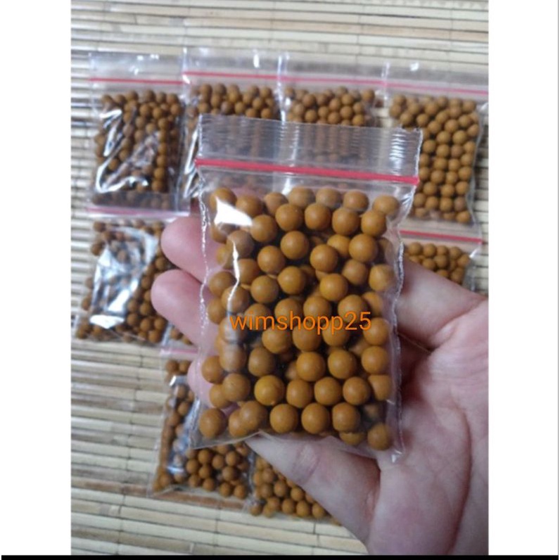 PIL KUNING PELUNTUR LEMAK DAN KOLESTROL BPOM ORIGINAL