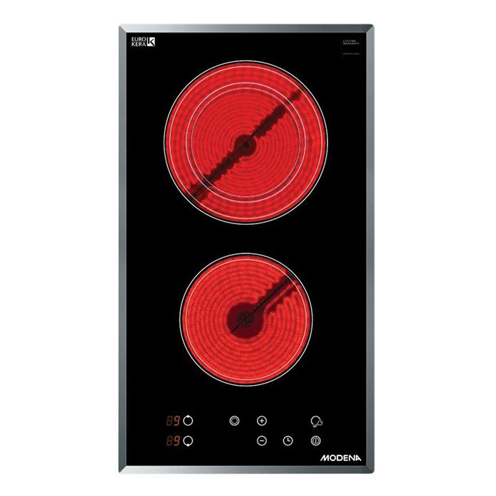 MODENA KOMPOR LISTRIK TANAM CERAMIC - BC 1321