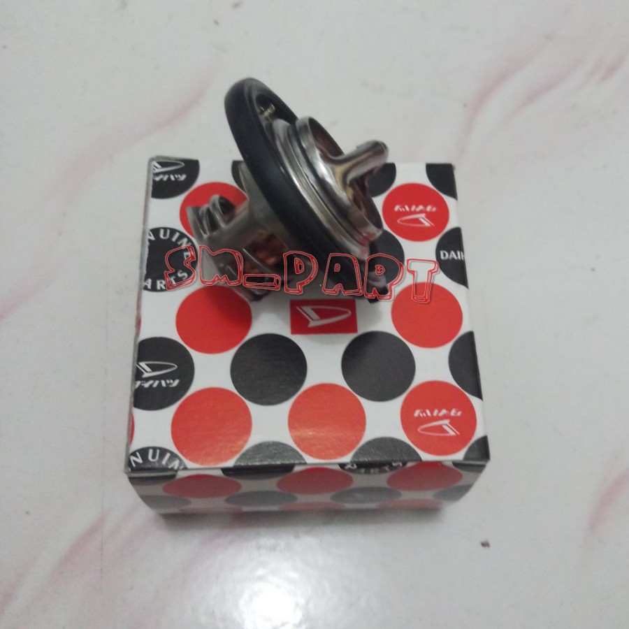 thermostat daihatsu luxio granmax / thermostat grandmax