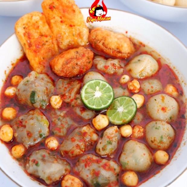

Tmr82 BASO DACI NYAI MERCON !,
