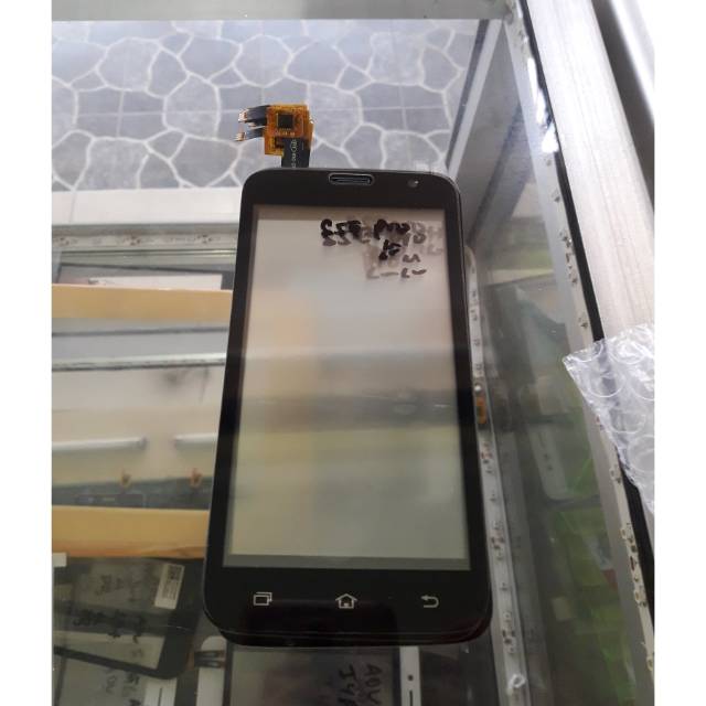 TOUCHSCREEN ADVAN S5E PRO LAYAR SENTUH ADVAN S5E PRO