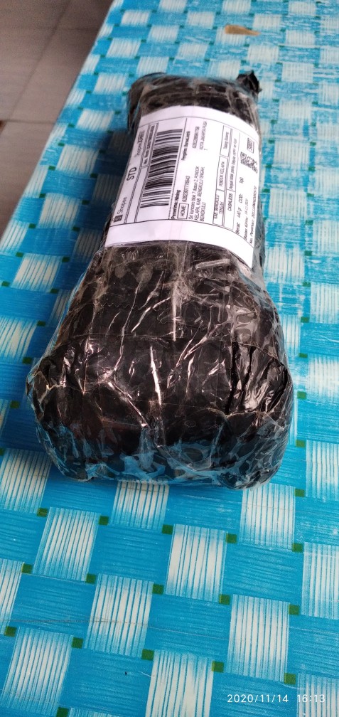 Ring Plat M3 Atau M4 Per Pack Isi 100pcs Galvanis