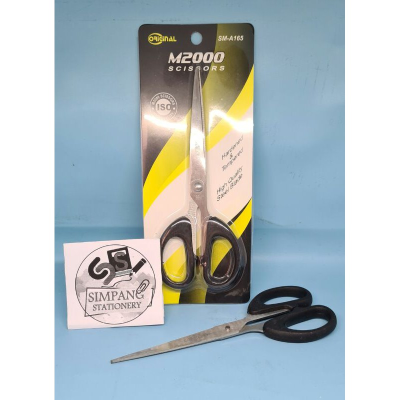 

Gunting M2000 Tanggung/bj
