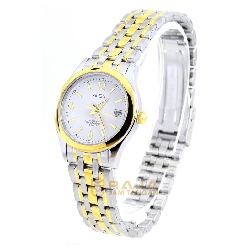 Jam Tangan ALBA AXT856X1 WOMAN