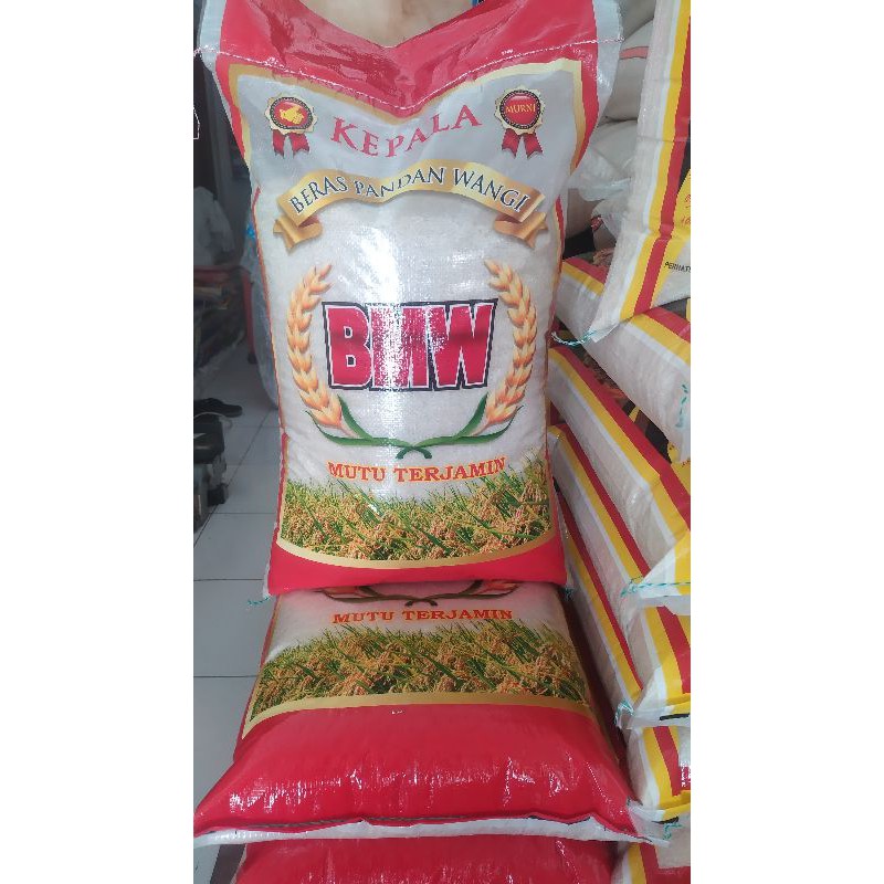 

BMW KEPALA SUPER SLYP 20 kg