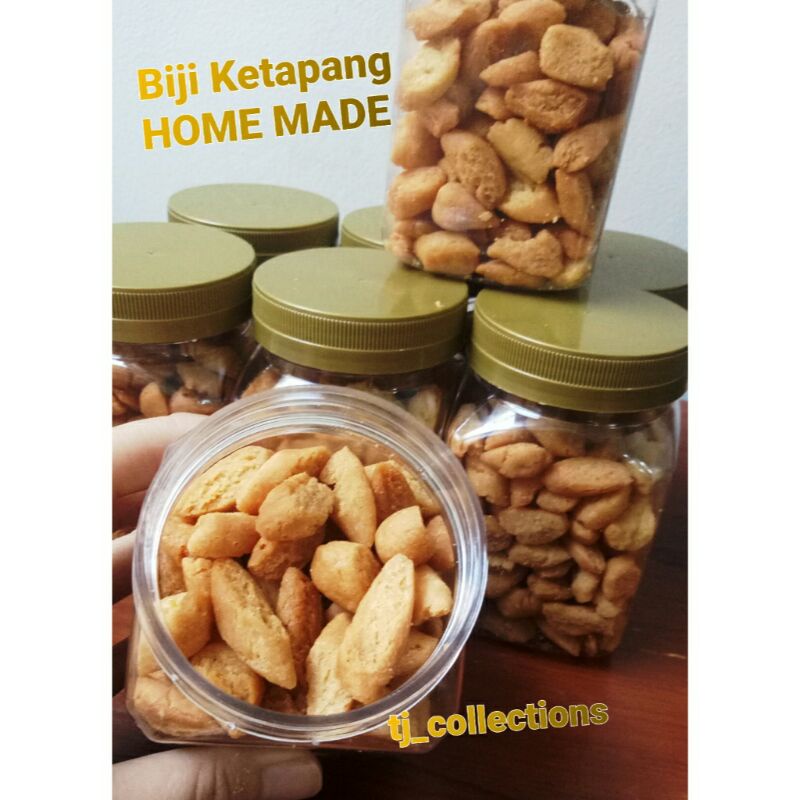 

Biji Ketapang | Snack | Cemilan Enak | Cemilan sehat