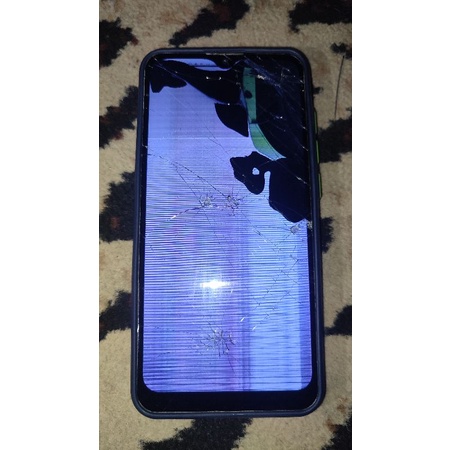 Redmi 8A Minus LCD